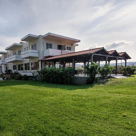 Arion Hotel Kolimvárion Ngoại thất bức ảnh
