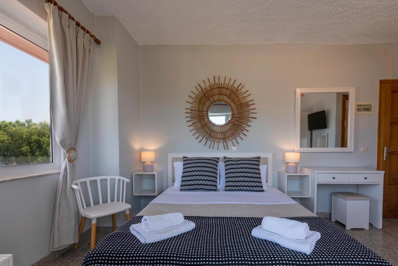 Arion Hotel Kolimvárion Ngoại thất bức ảnh