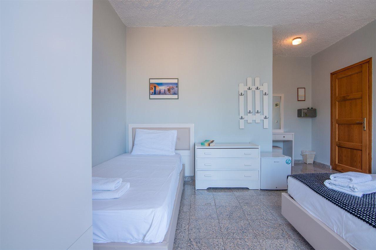 Arion Hotel Kolimvárion Ngoại thất bức ảnh