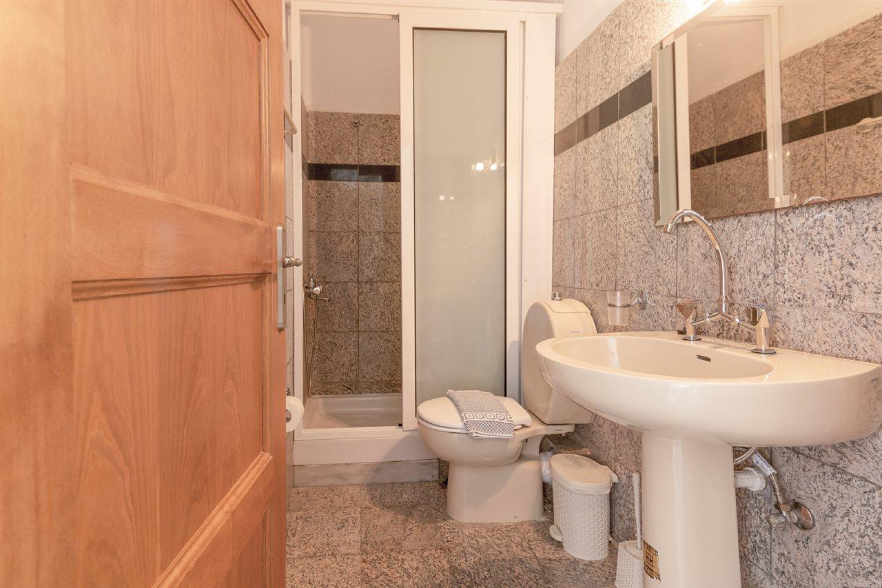 Arion Hotel Kolimvárion Ngoại thất bức ảnh