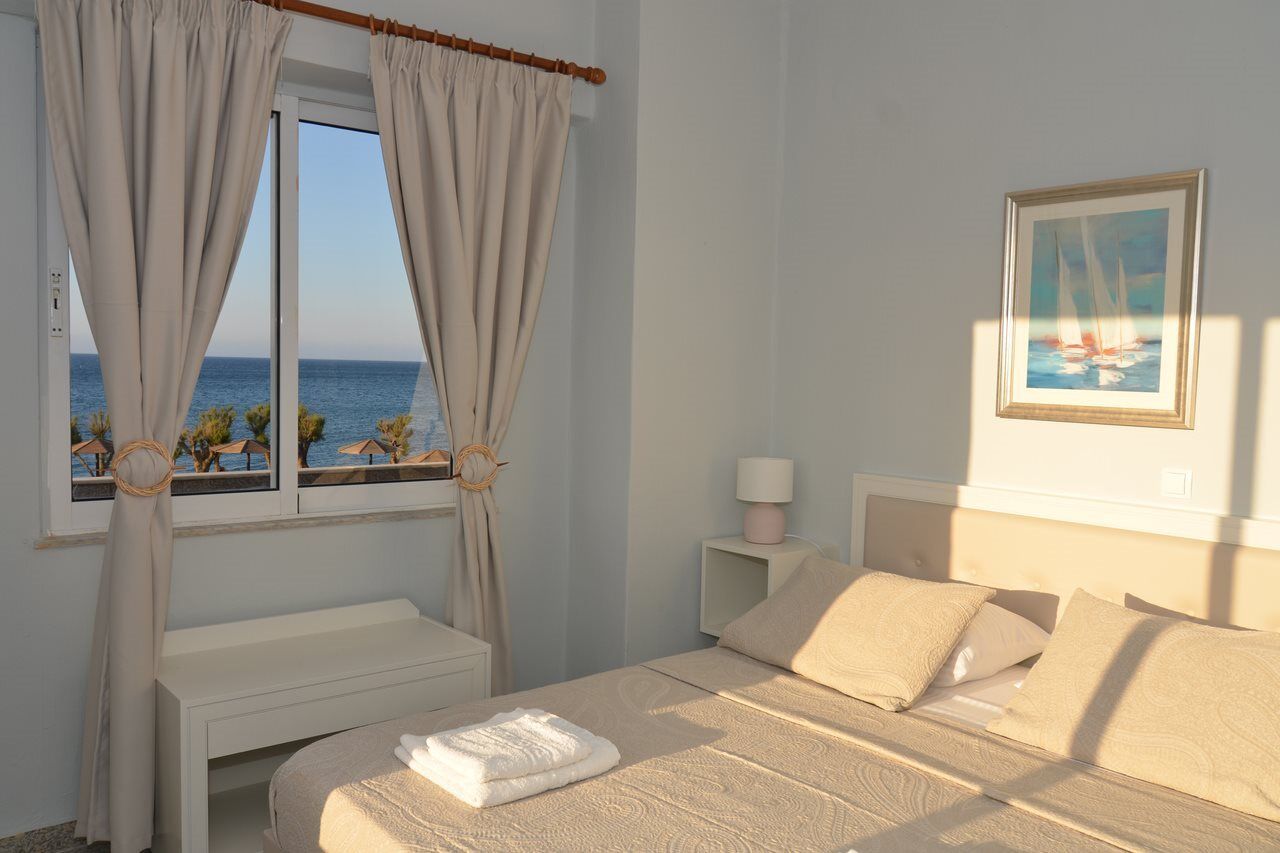Arion Hotel Kolimvárion Ngoại thất bức ảnh